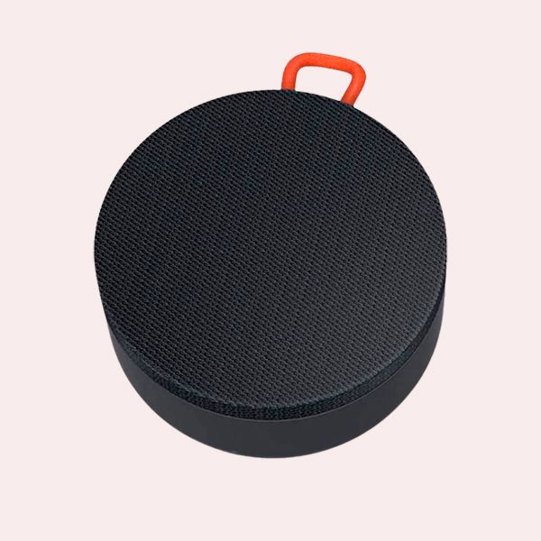 xiaomi mi portable altavoz mini bluetooth