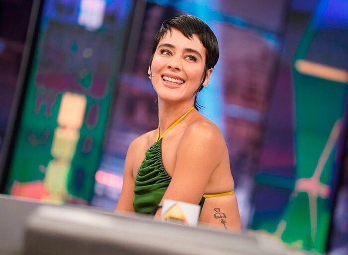 Esmeralda Pimentel