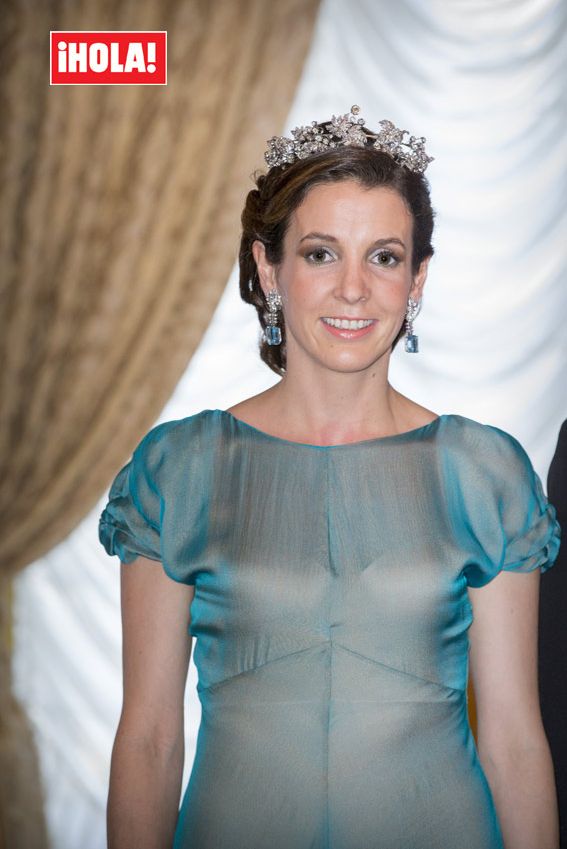 Tessy de Luxemburgo