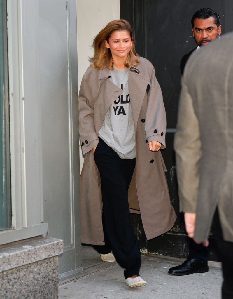 Zendaya 
