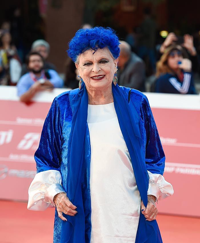 Fallece Lucía Bosé a los 89 años