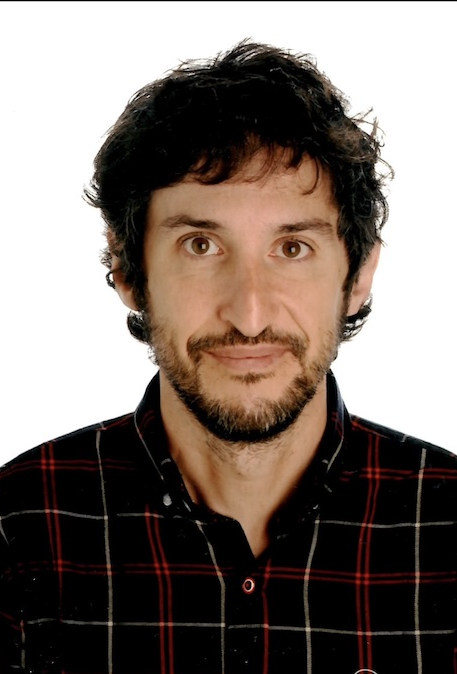 Dr. Luis Buzón