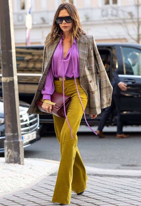 Victoria Beckham