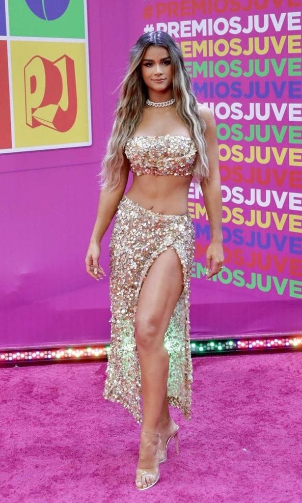 clarissa molina