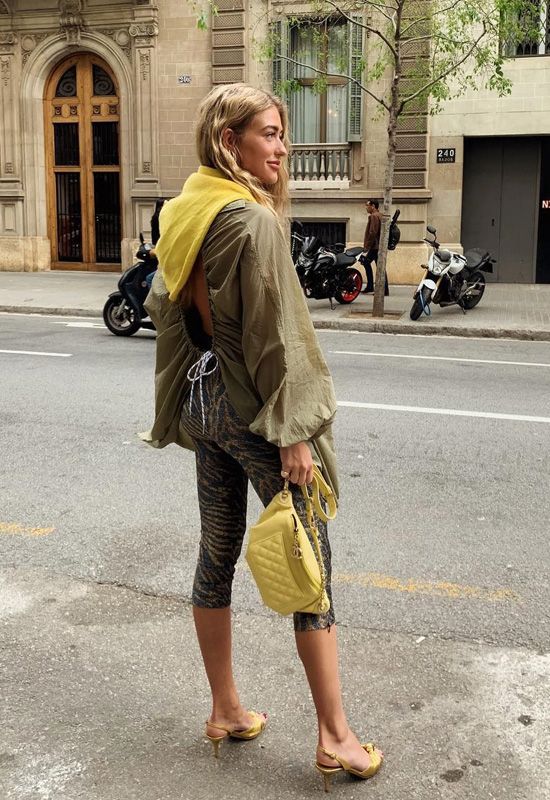 chaqueta emili