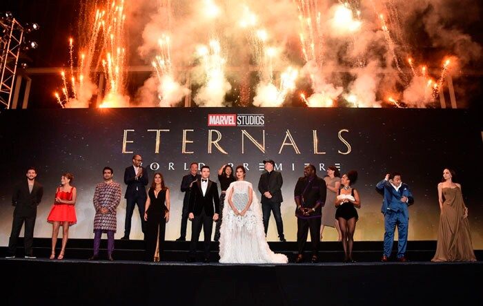 Eternals