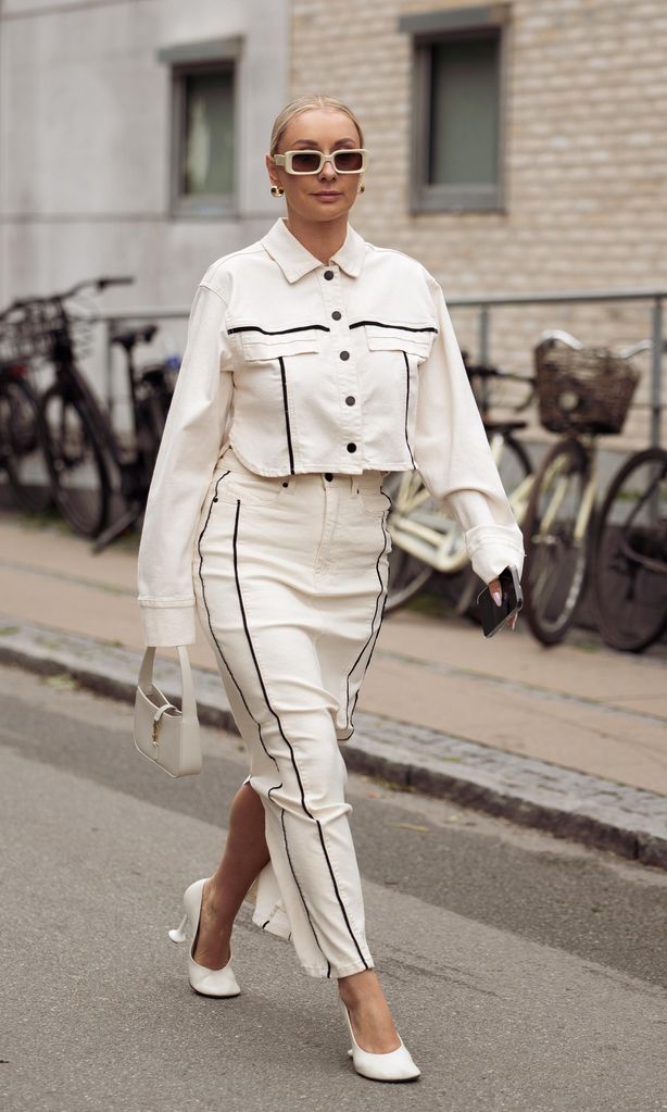 street style day 4 copenhagen fashion week spring summer 2024