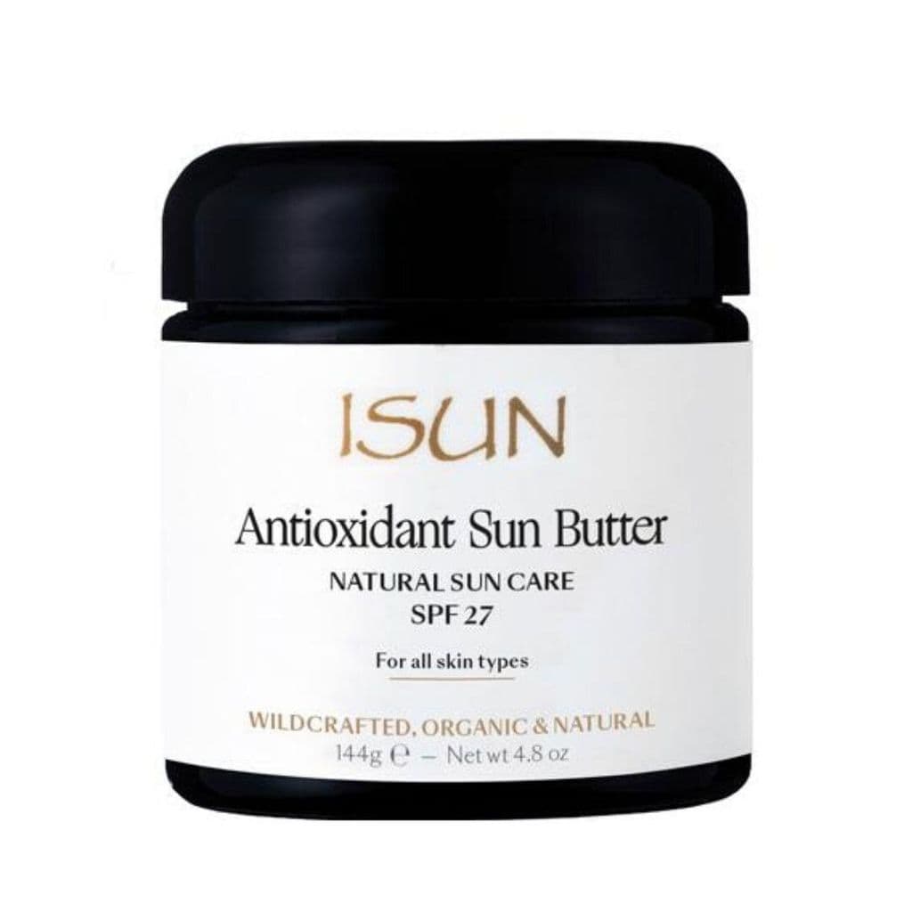 protector solar de isun
