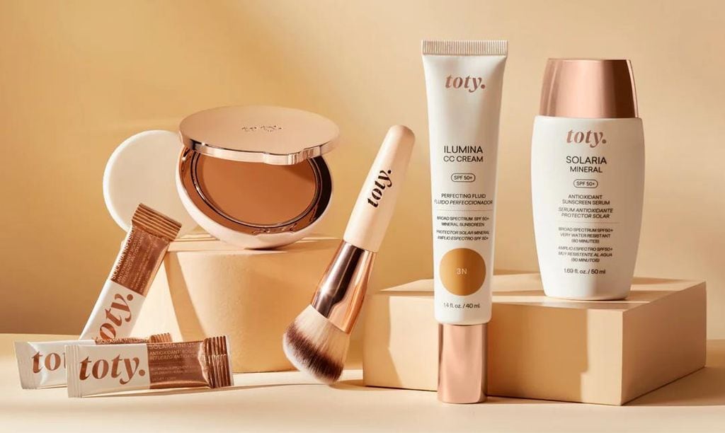 Toty productos