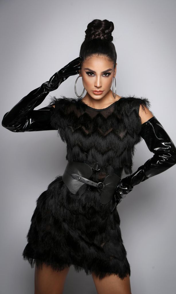 Irma Miranda