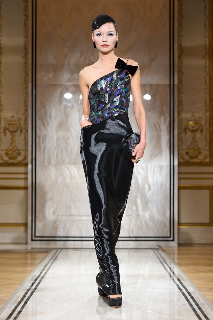 Armani Privé Otoño/Invierno 2025-2026