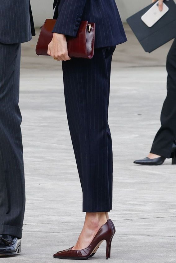 Reina Letizia