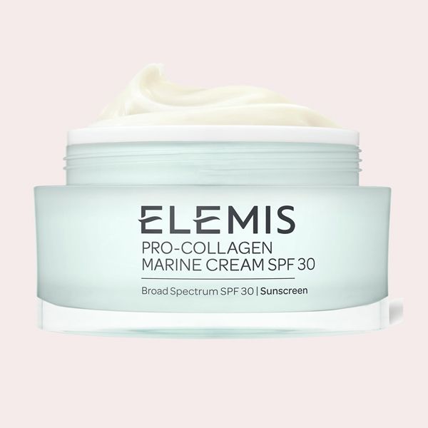 Elemis Crema Marina Pro-Colágeno SPF30