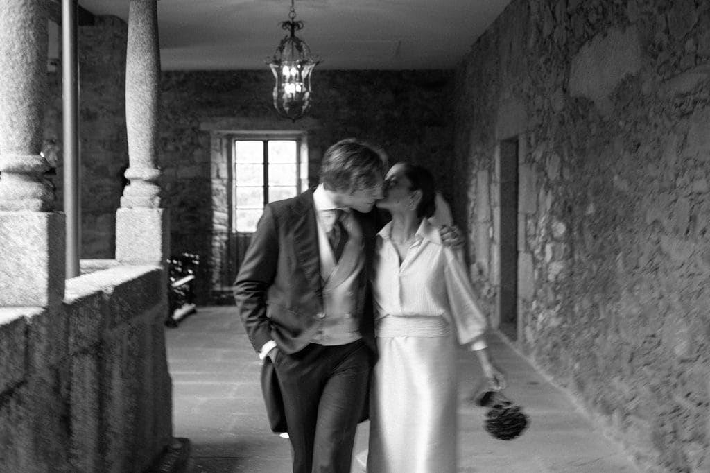 Vestido de novia Alejandra Oria