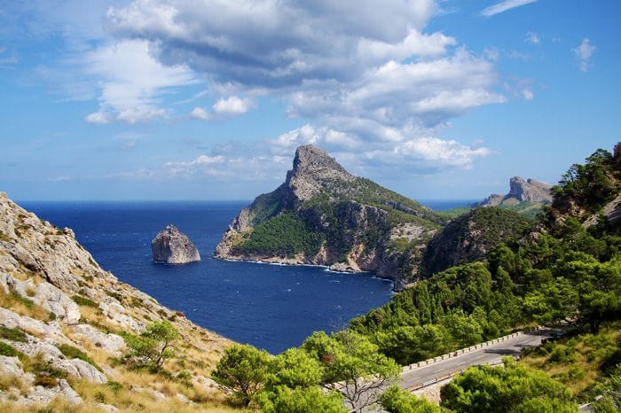 Baleares