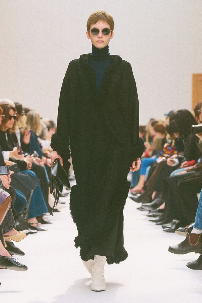 Celine Otoño/Invierno 2026-2027
