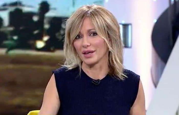 Susanna Griso