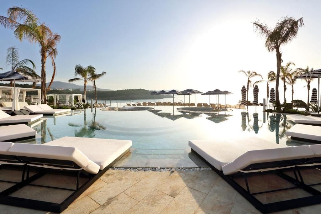 BLESS Ibiza Cala Nova (Es Canar, Ibiza)