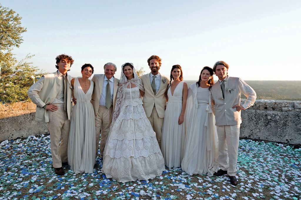 NOVIAS Lucrezia Bonaccorsi Beccaria