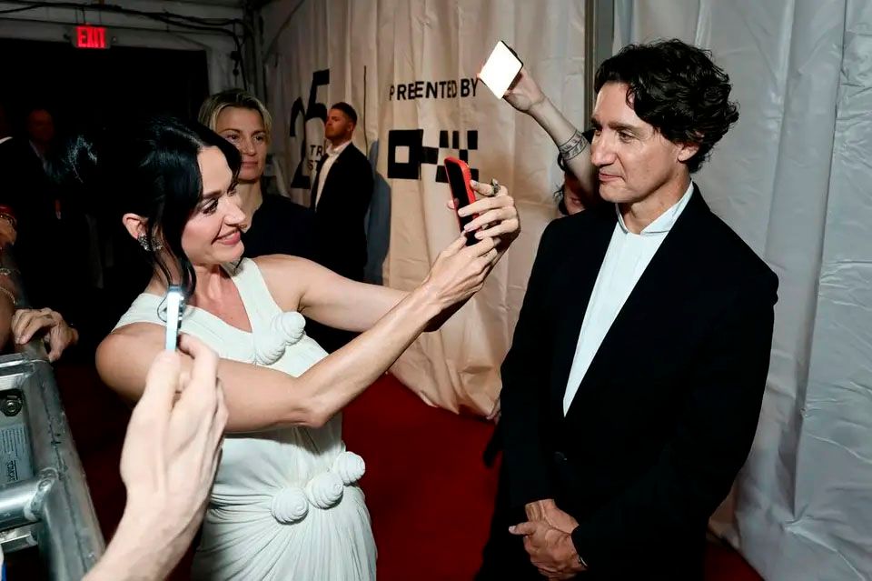La pareja lleva saliendo desde el verano de 2025