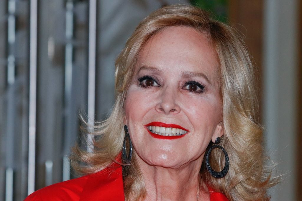 Margarita habló como nunca de sus deseos de ser mamá.