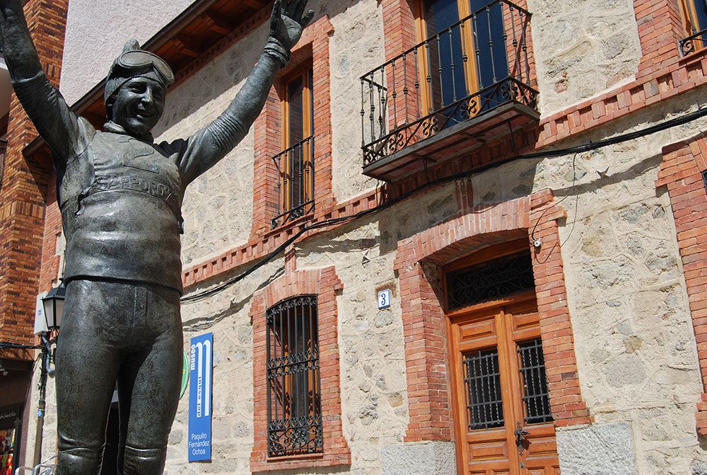 Museo Paquito Fdez. Ochoa