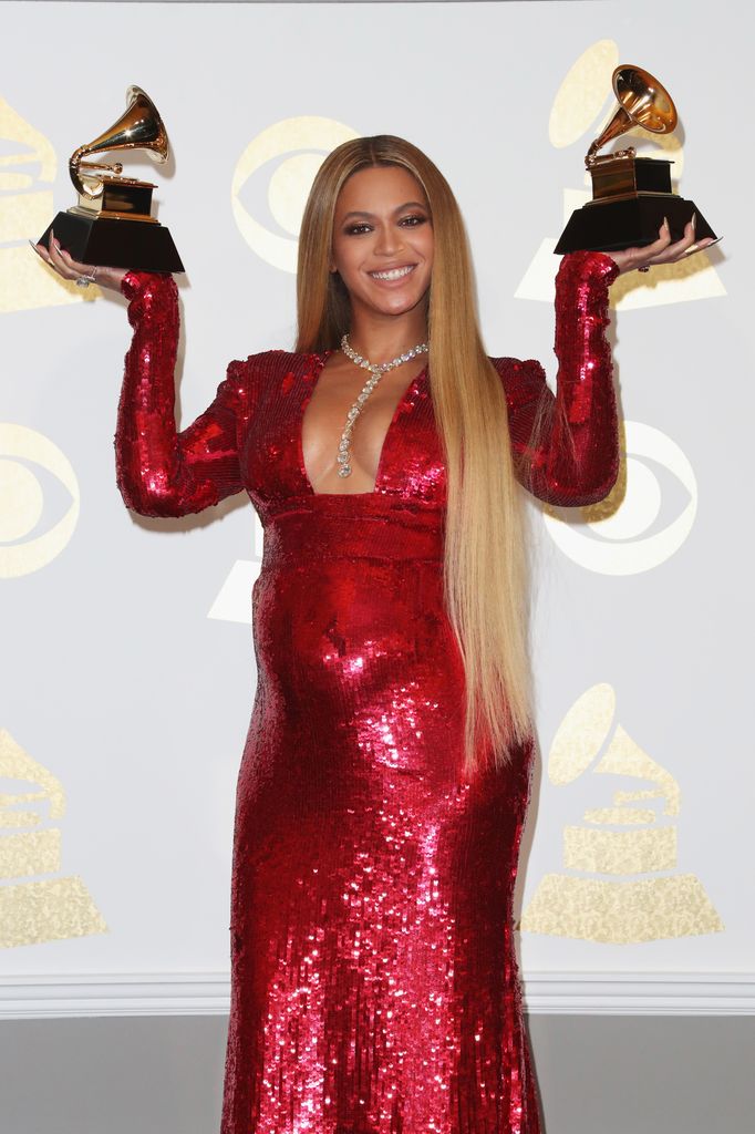 Beyoncé