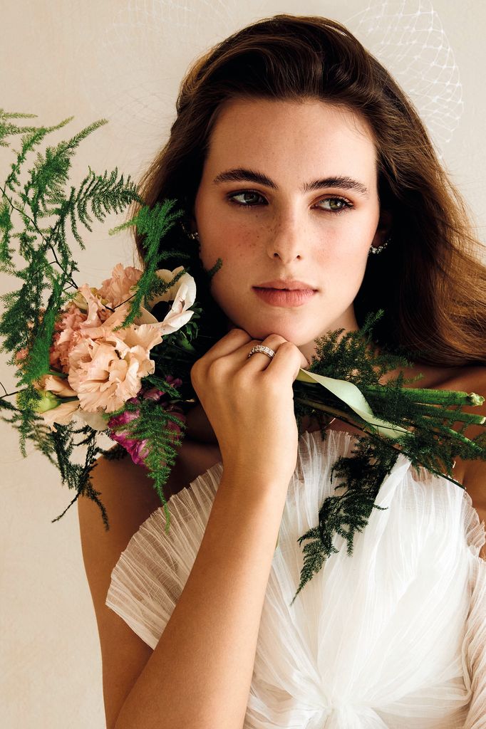 El look 'beauty' también importa