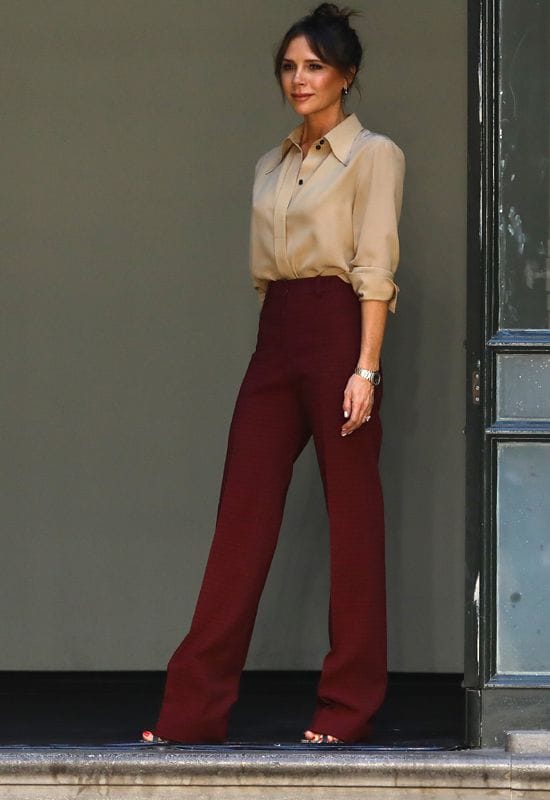 Victoria Beckham