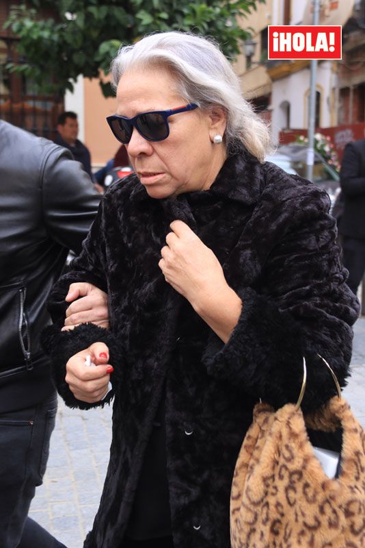Carmen Gahona