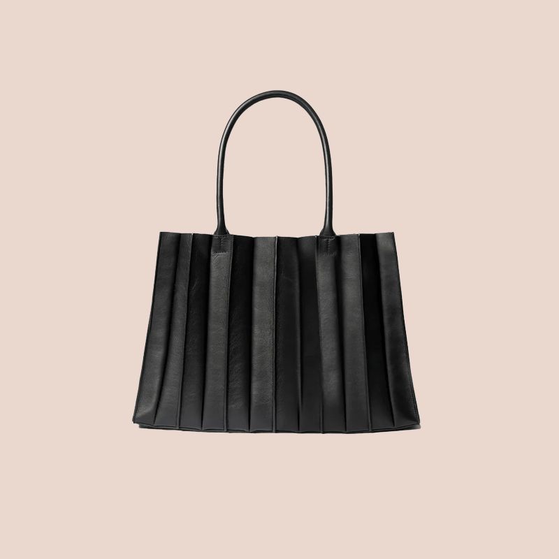 Shopper abanico Lupo Barcelona 