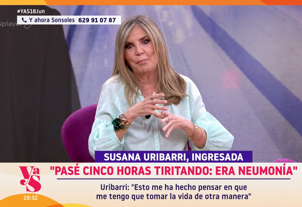 Susana Uribarri