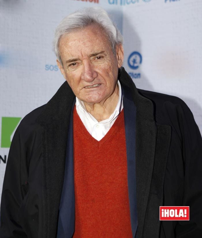 El locutor Luis del Olmo se enfrentará dentro de unas semanas al juicio contra su exadministrador que presuntamente le estafó cerca de 7 millones de euros y que además era uno de sus mejores amigos
