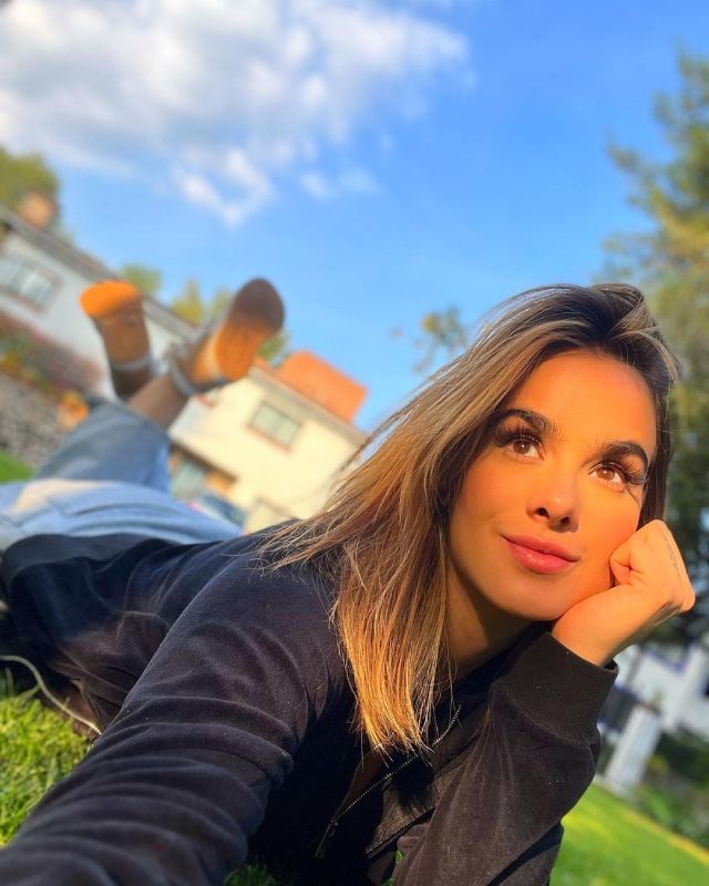 Así es Gala Montes, protagonista de 'Diseñando tu amor'