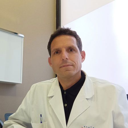 Doctor Alex Ferrer Masó, especialista en Medicina del Sueño
