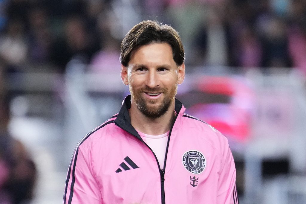 Lionel Messi, el invitado sorpresa en el nuevo video de TINI junto a Rodrigo de Paul