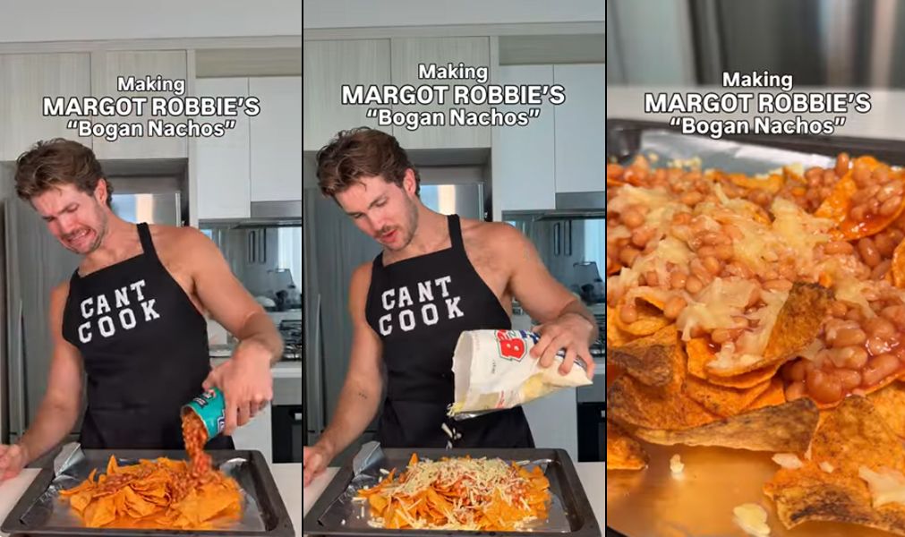 Tras la emisión del pódcast no tardaron en aparecer en redes vídeos donde se pone en práctica la receta.