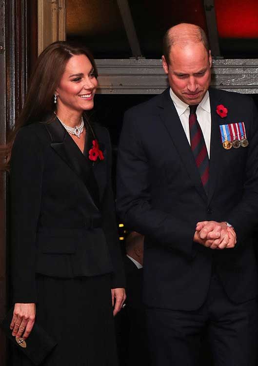 Princesa de Gales