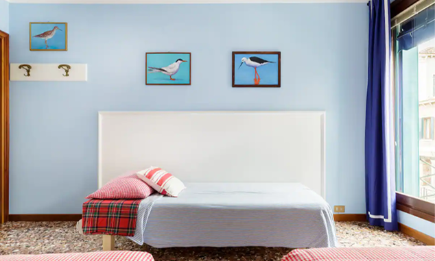airbnb wes anderson