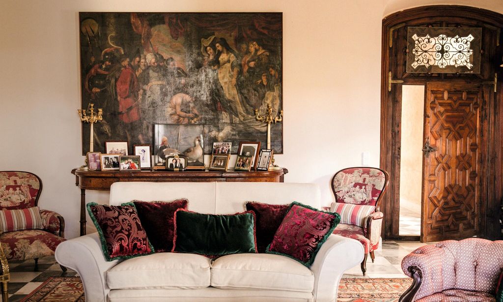 Casa Tomás Terry HOLA 4134