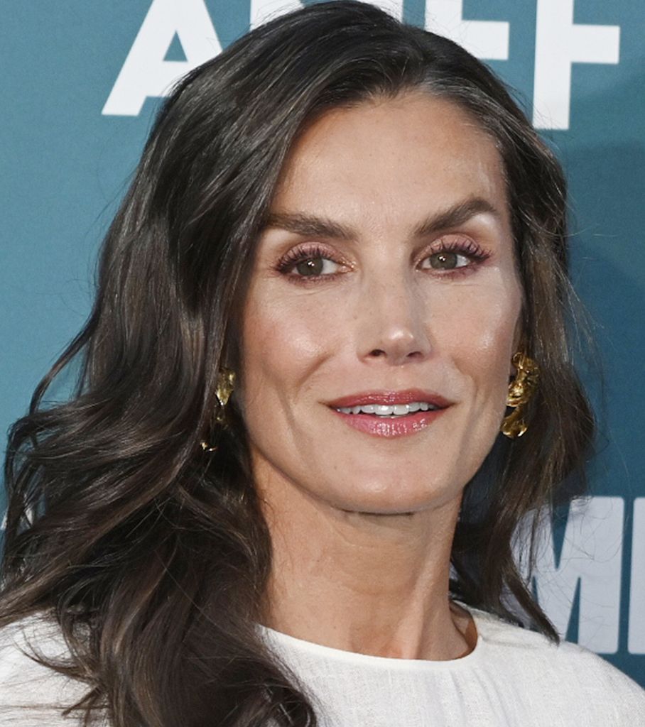 La reina Letizia en el Atlantida Mallorca Film Fest 2025 el 3 de agosto de 2025