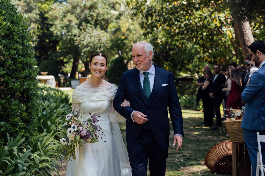 Boda en Alicante