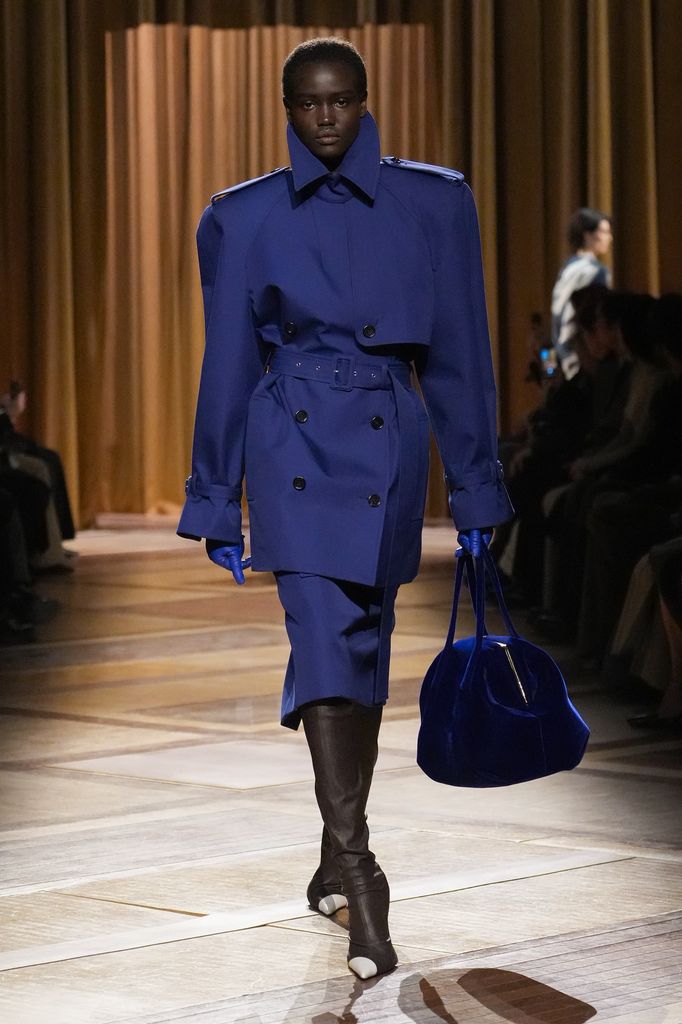 Mugler Otoño/Invierno 2026-2027