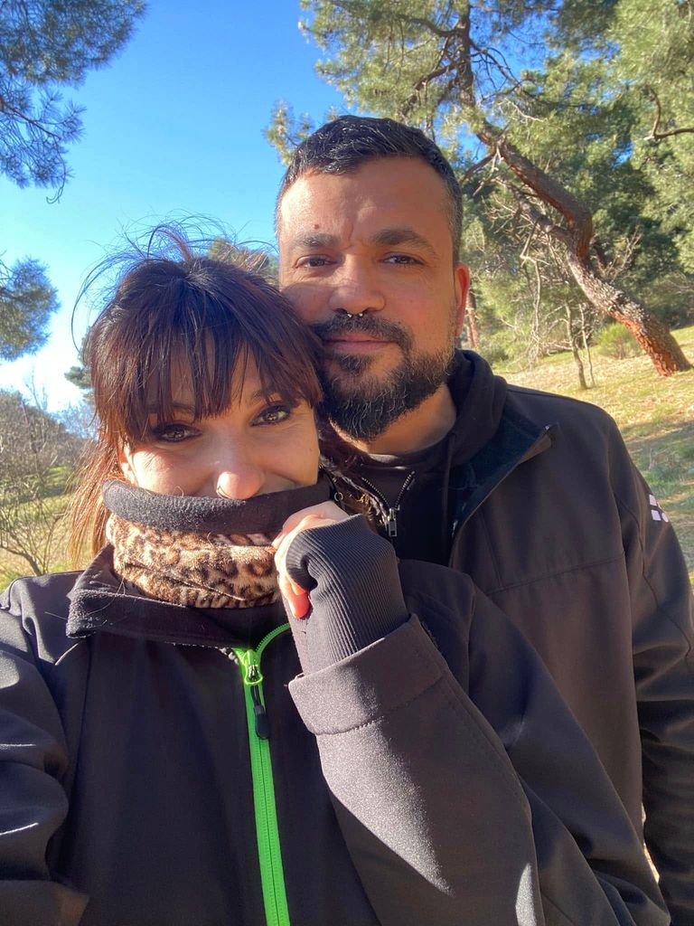 La artista atraviesa una etapa dedicada a la calma y la creación de canciones y de un libro, a la que ahora suma su proyecto más personal: la maternidad