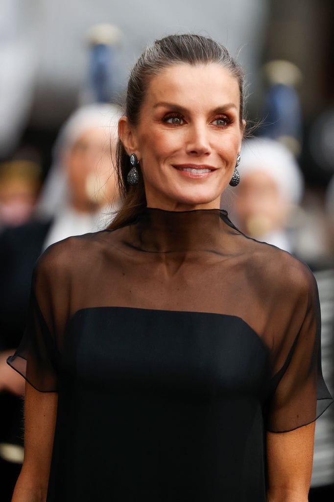 Reina Letizia