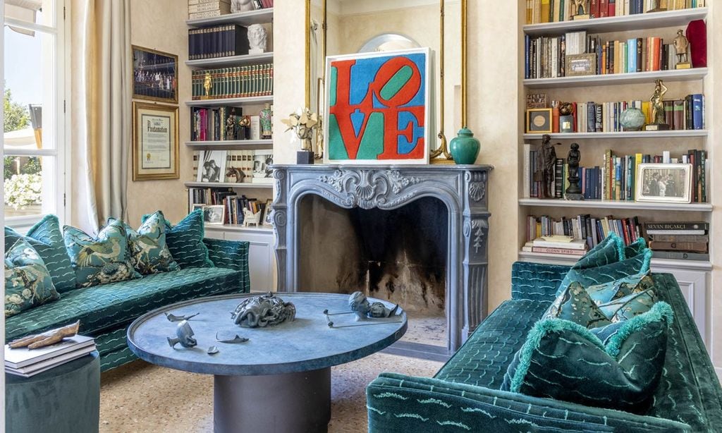 Casa Andrea Bocelli