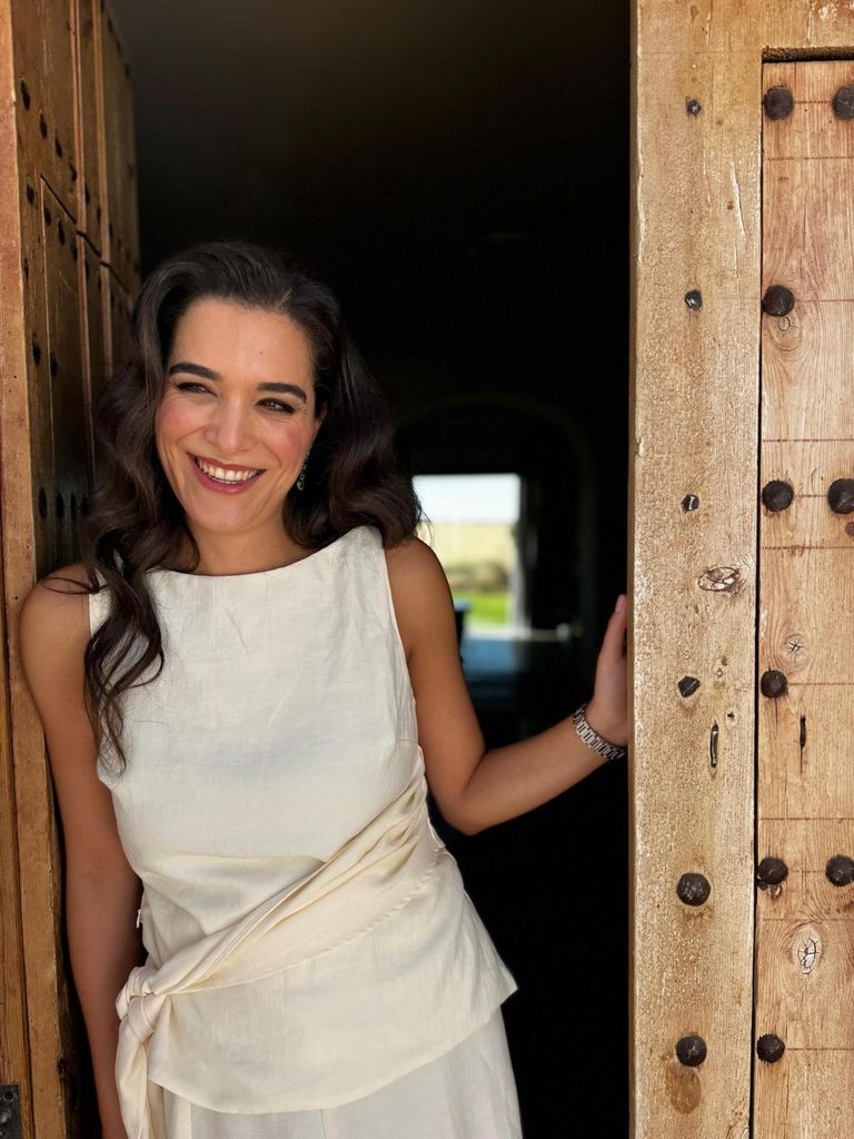 Bárbara Mirjan