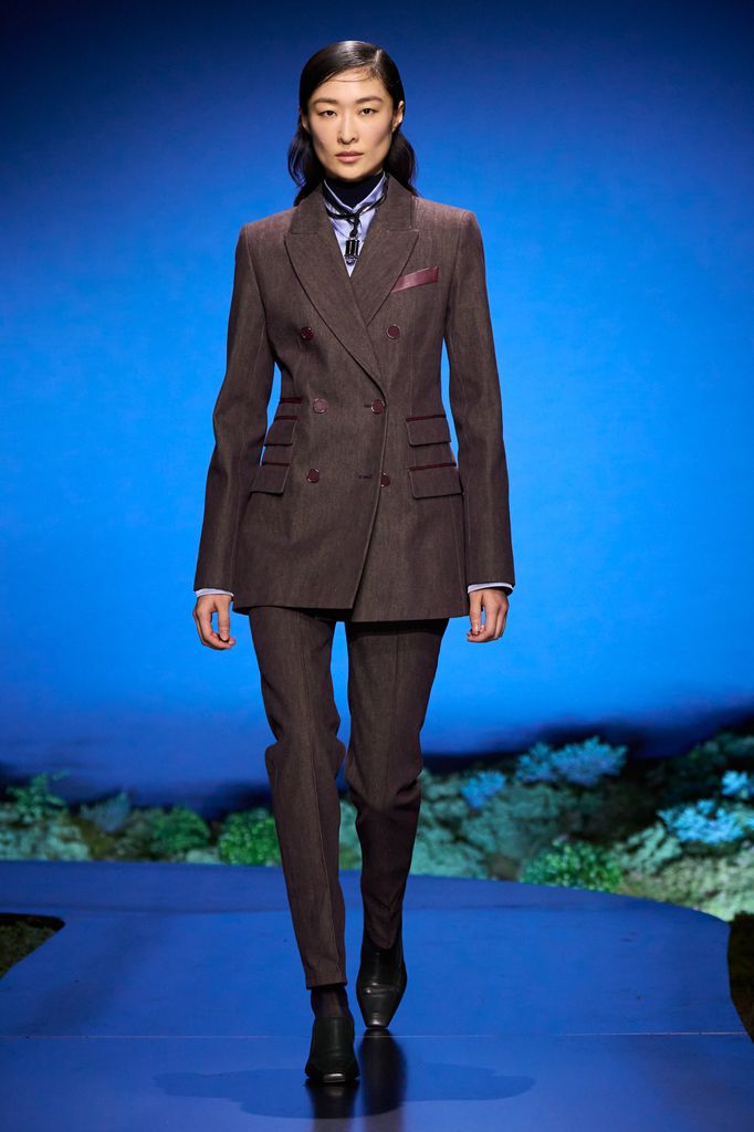 Hermès otoño/invierno 2026-2027