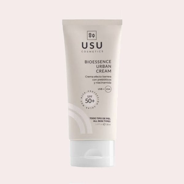 Usu Cosmetics Bioessence Urban Crema SPF50+ 50ml