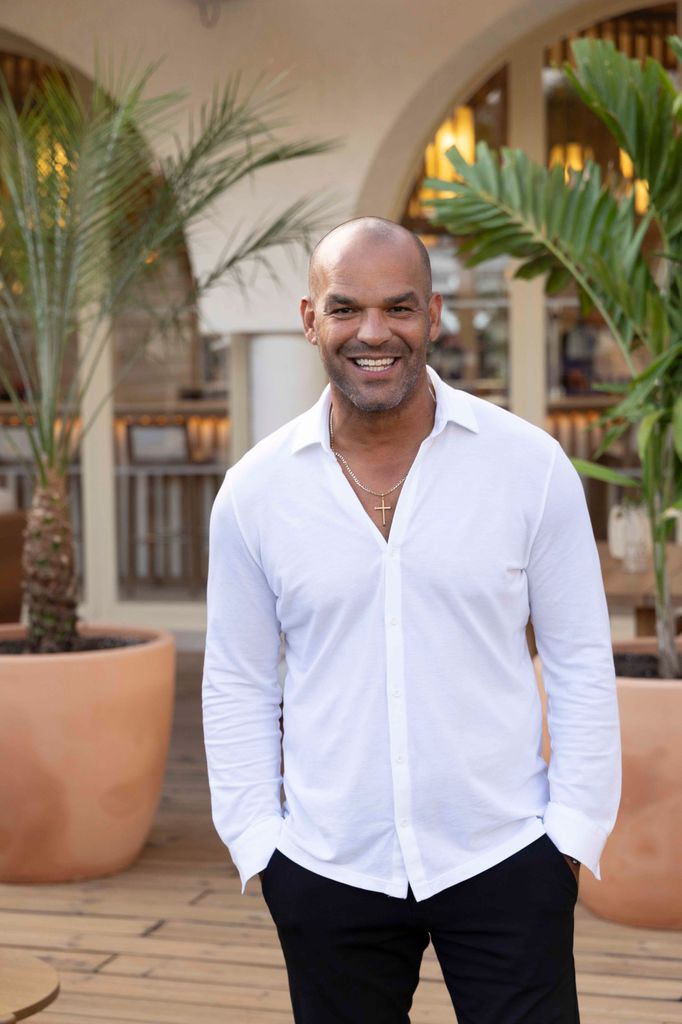Amaury Gutiérrez